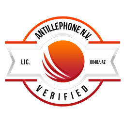 Antillephone N.V. Verified
